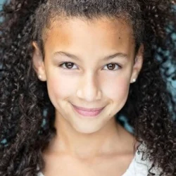 Milah Thompson