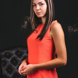 Milena Sokolova