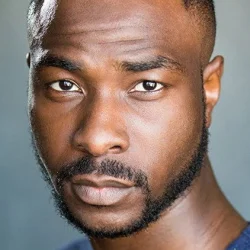 Miles Yekinni