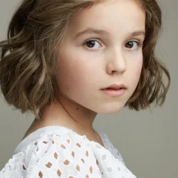 Miley Locke