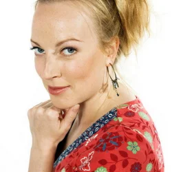 Milla Kangas