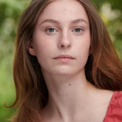 Millie Ashford