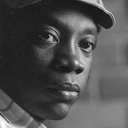 Milton Nascimento