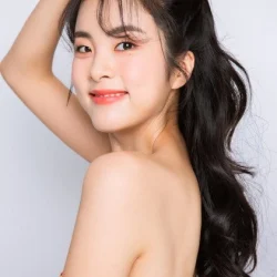 Min Hye-su