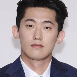 Min Jin-woong