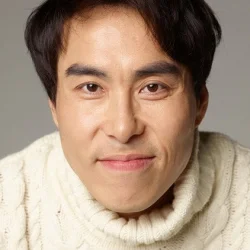 Min Moo-je