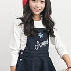Min Ye-ji