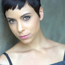 Minni Jo Mazzola