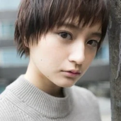 Minori Hagiwara