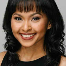 Miranda Anwar