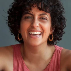 Mireille Tawfik