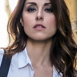 Miriam Candurro