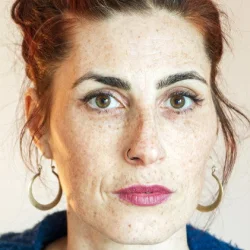 Miriam Garlo