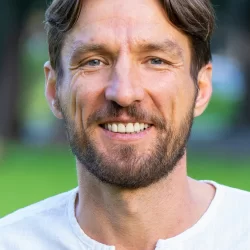 Misha Suvorov