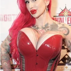 Mistress Harley