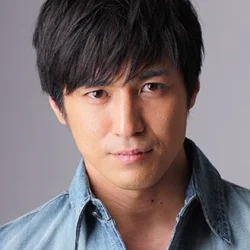 Mitsuomi Takahashi