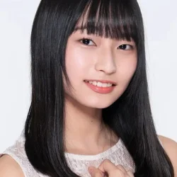 Mizuna Shirakawa