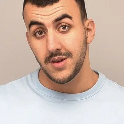 Moha Amazian
