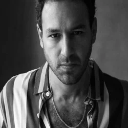 Mohamed El Desoky