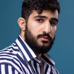 Мохамед Шаррур
