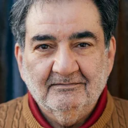 Mohammad-Ali Behboudi
