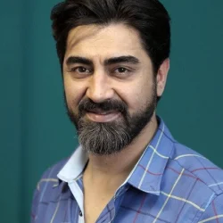 Mohammadreza Alimardani