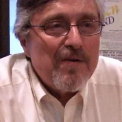 Moishe Rosenfeld