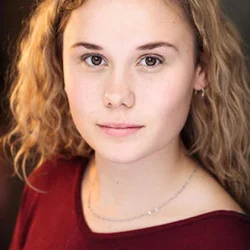 Molly Jackson-Shaw