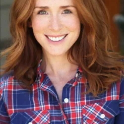 Molly Kidder