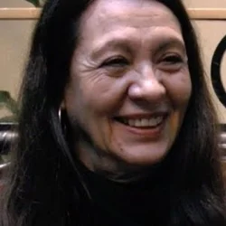 Monica Albornoz
