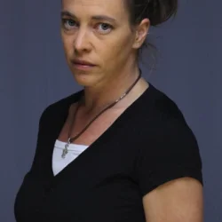 Monica Borg Fure