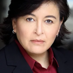 Monica Garcia Pérez