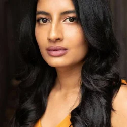 Monica Kumar