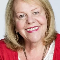 Monica Parker