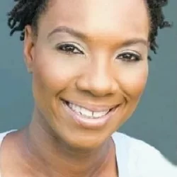 Monica Rene'e Anderson