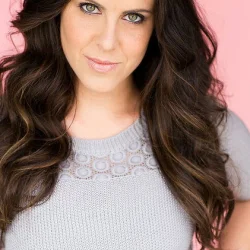 Monique McKellop
