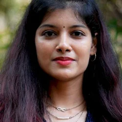 Monisha Blessy