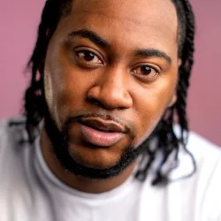 Montel Douglas