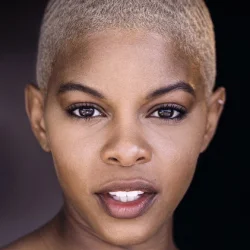 Morgan Dixon