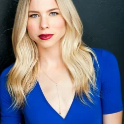 Morgan Larson