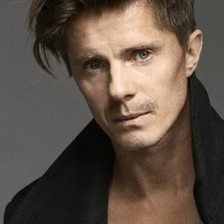 Morten Holst