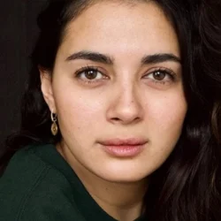 Mounia Zahzam