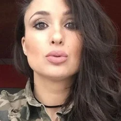 Mounira Hadj Mansour