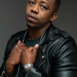 Mpho Sebeng