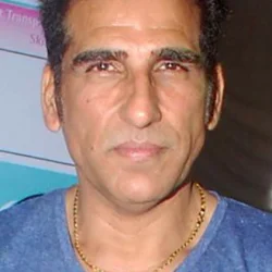 Mukesh Rishi