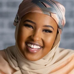 Muna Abdulahi