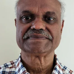 Murali Vidhyadharan