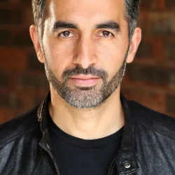 Murat Erkek