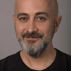 Murat Garipağaoğlu