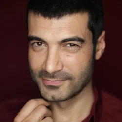 Murat Ünalmış